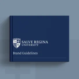 Salve Regina University Brand Guidelines